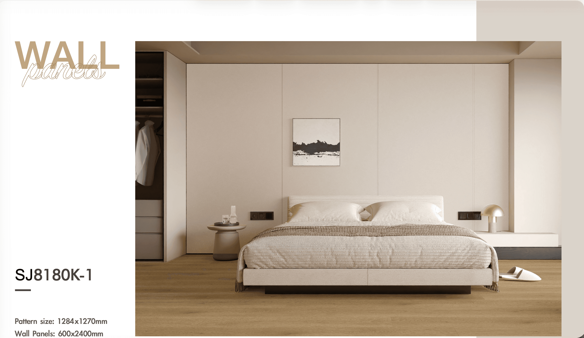 Wall Panels