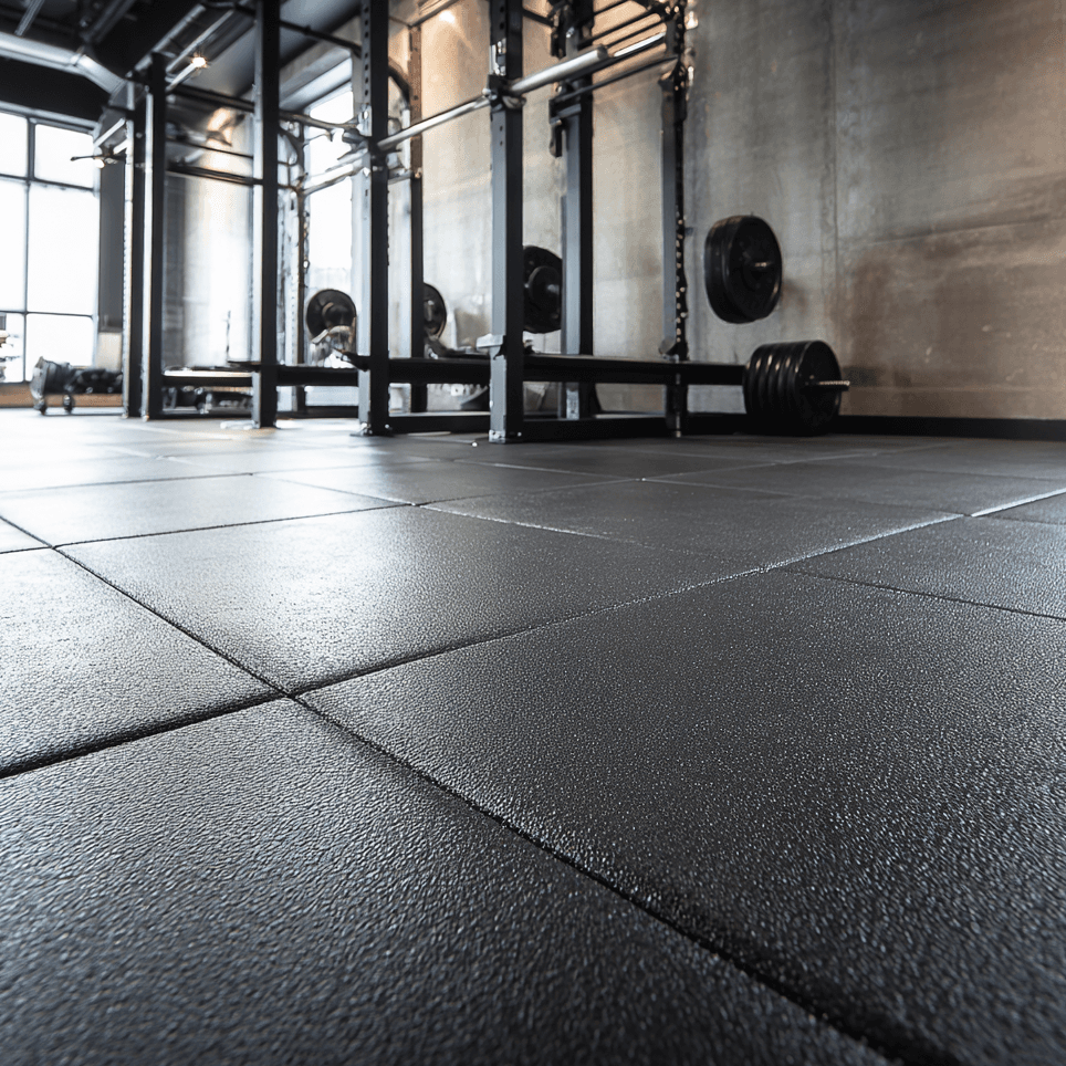 Grain M Black Layer 15mm — 50×50
