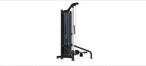 Adjustable Hi/Low Puley FS - IF Impulse 235lb
