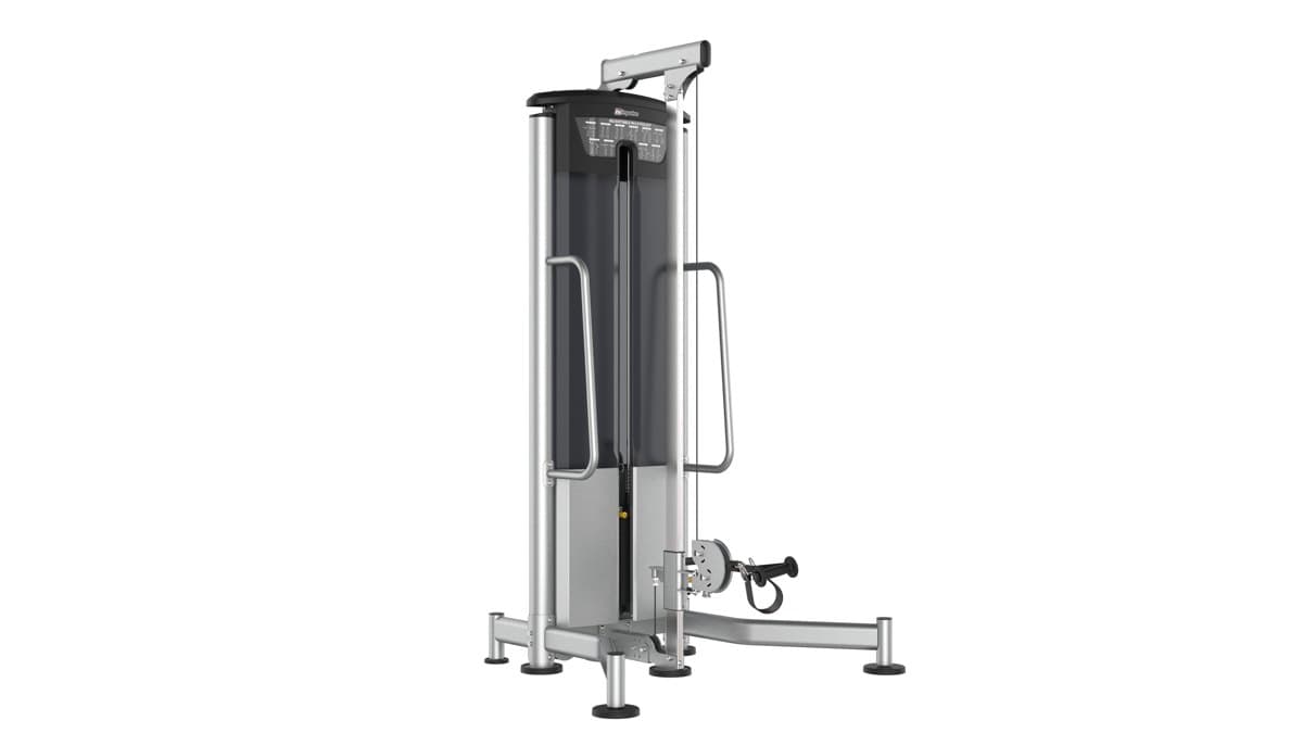 Ajustable Hi/Low Pulley Impulse