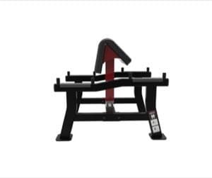 Arm Curl Black - SL Impulse