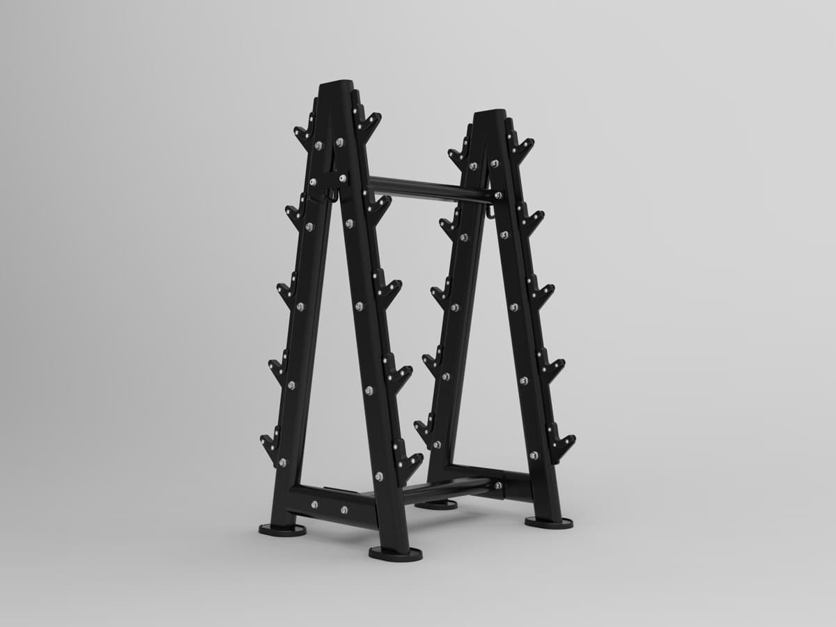 Barbell Rack - ITF Impulse