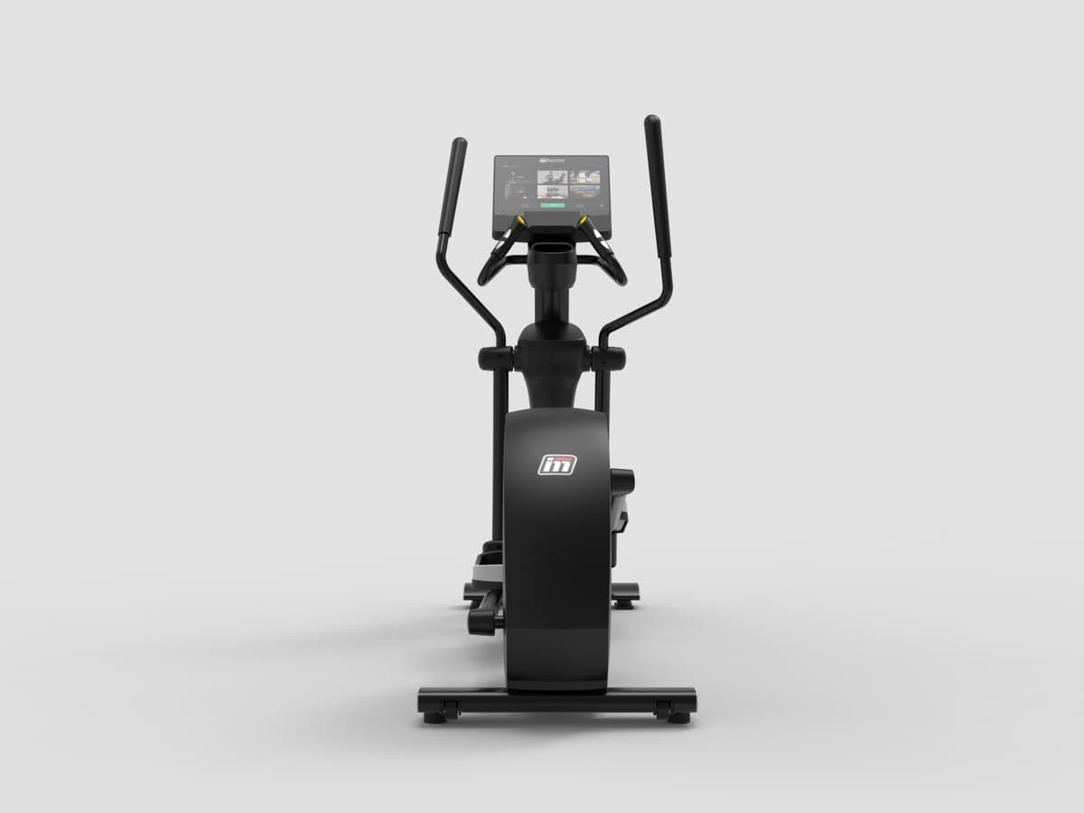 Eliptica Impulse RE970 - Touch