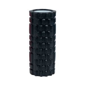 Foam Roller - Negro