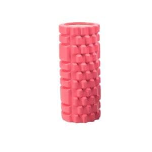 Foam Roller - Rosado