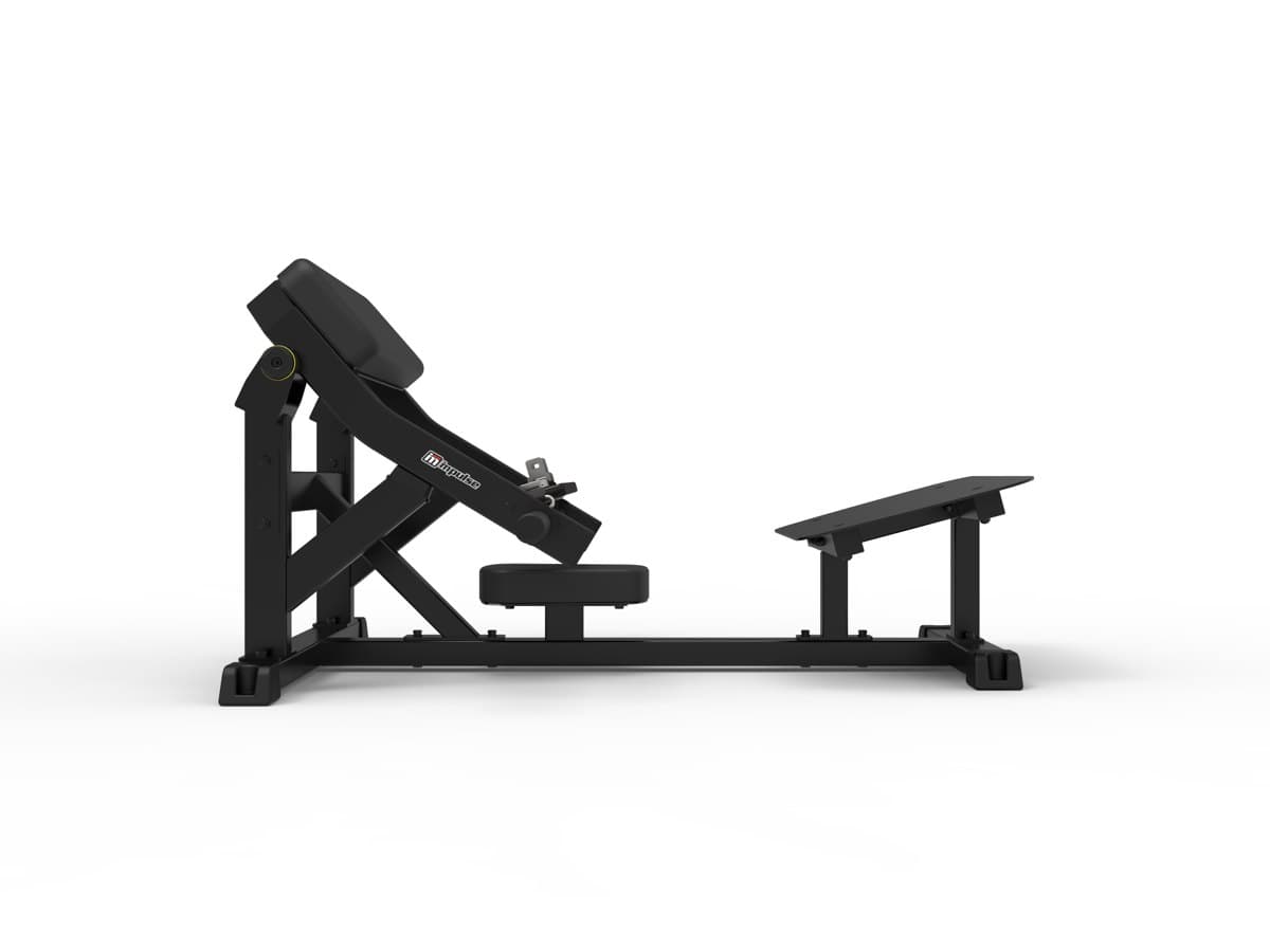 Hip Thrust - IFP Impulse