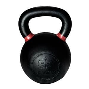 Kettlebell 32kg - Powder Coated