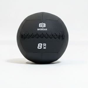 Kevlar Hyrox Wall Ball 8 kg
