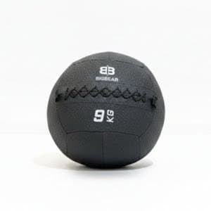 Kevlar Hyrox Wall Ball 9 kg