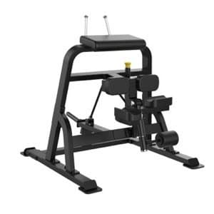 Leg Curl Black - SL Impulse