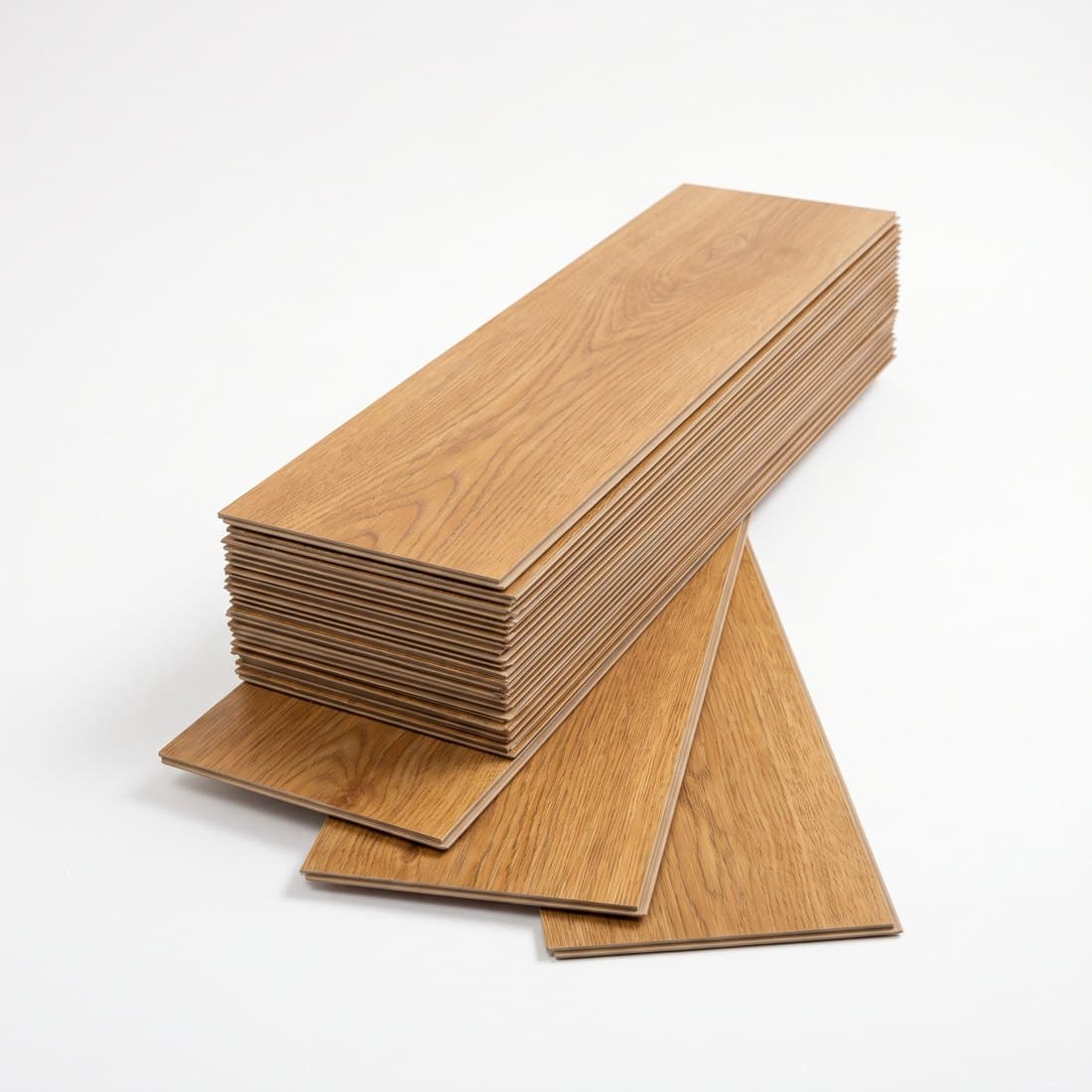 LVT Dryback Vynil Flooring - 3.0/0.3mm 1219.2x228.6mm - 3.9019 mt2