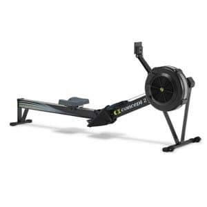 Máquina de Remo Concept 2 W/PM5