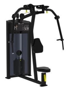 PecFly/RearDelt FS - IF Impulse 235lbs