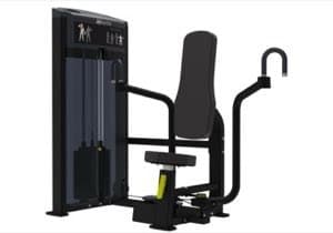 Pectoral FS - IF93 Impulse 235lb