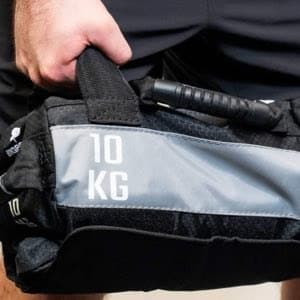 Power Hyrox Sand Bag - 10 KG
