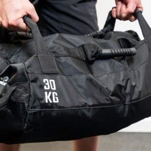 Power Hyrox Sand Bag - 30KG