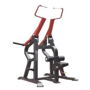 Pull Down Black - SL Impulse