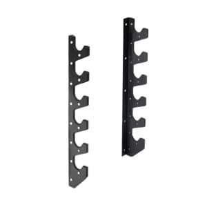 Rack 6 Barras Horizontal