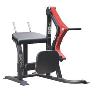 Rear Kick Black - SL Impulse