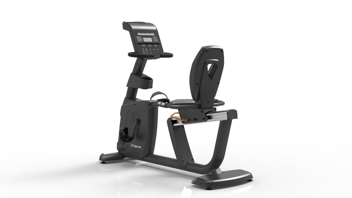 Recumbent Bike Impulse RR500