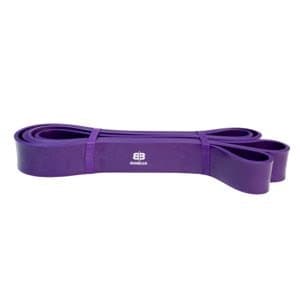 Resistance Band 32mm x 2mt Purple -4.5mm grosor