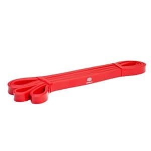 Resistance Band Red 13mmx2mtsx 6.5mm grosor