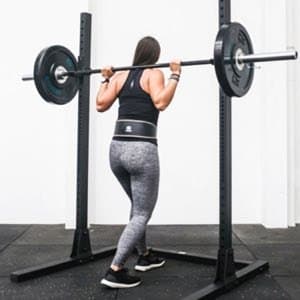 Rig S1 Squat Stand Big Bear
