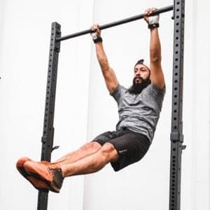 Rig S2 Squat Stand Big Bear