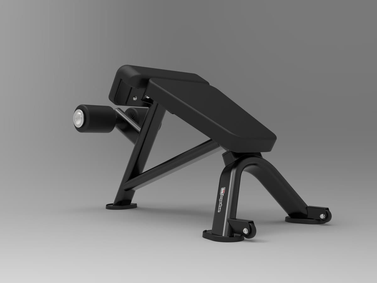Roman Bench - ITF Impulse