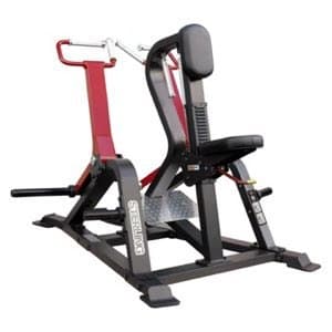 Row Black - SL Impulse