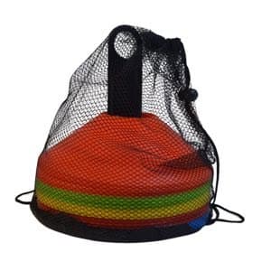 Set de Conos MultiColor