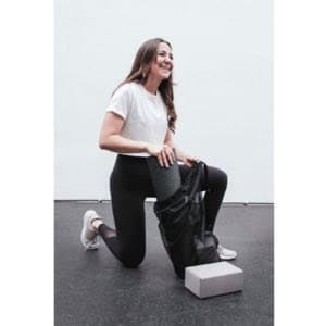 Set de Yoga Mat