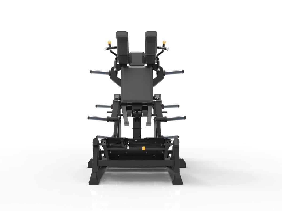 Squat - Black ECP713