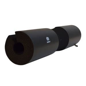 Squat Pad Black-BB