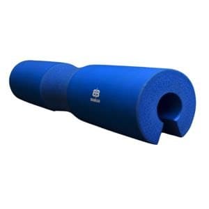 Squat Pad Blue-BB