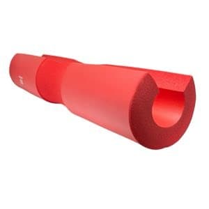 Squat Pad Red-BB