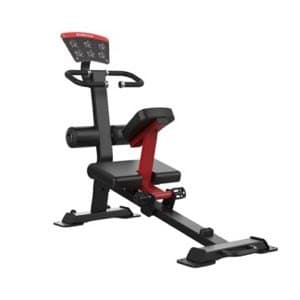 Strech Black - SL Impulse