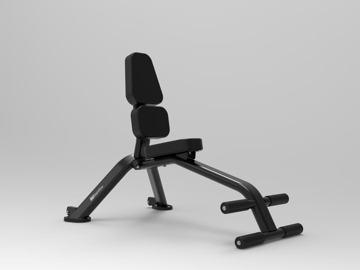 Utility Bench 90grados - ITF Impulse