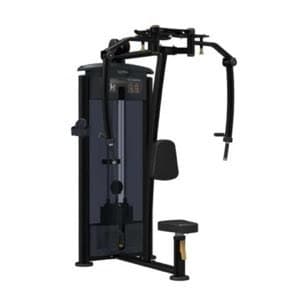 Weight Stack IT95 - 295lb