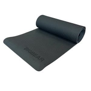 Yoga Mat TPE 10mm