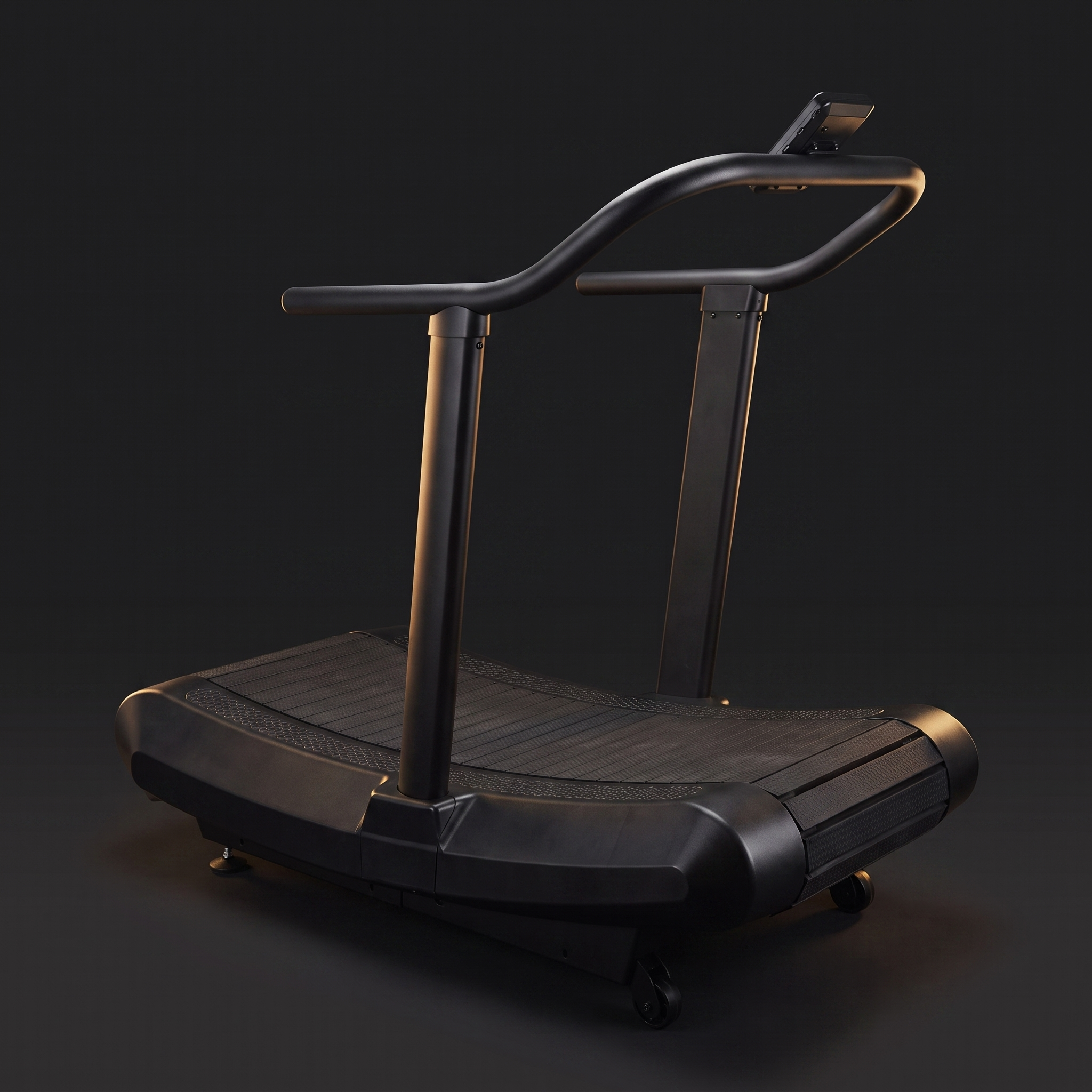 Assault Runner Pro — AS-RunnerPro