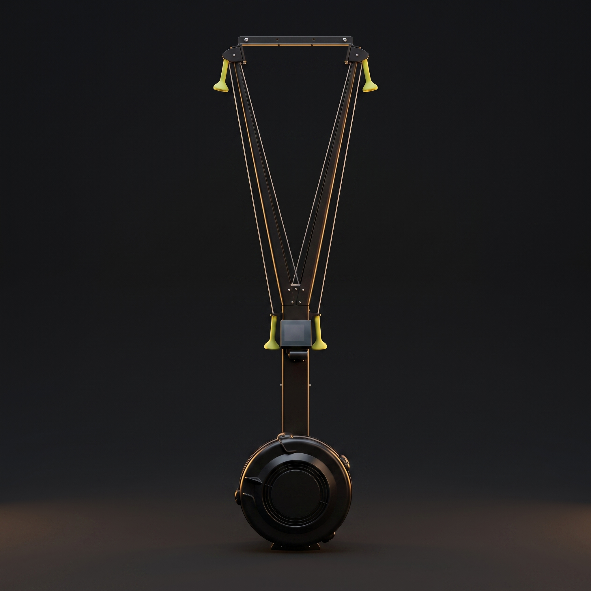 SkiErg Floor Stand v2 Concept 2 — C2-PN2715-US