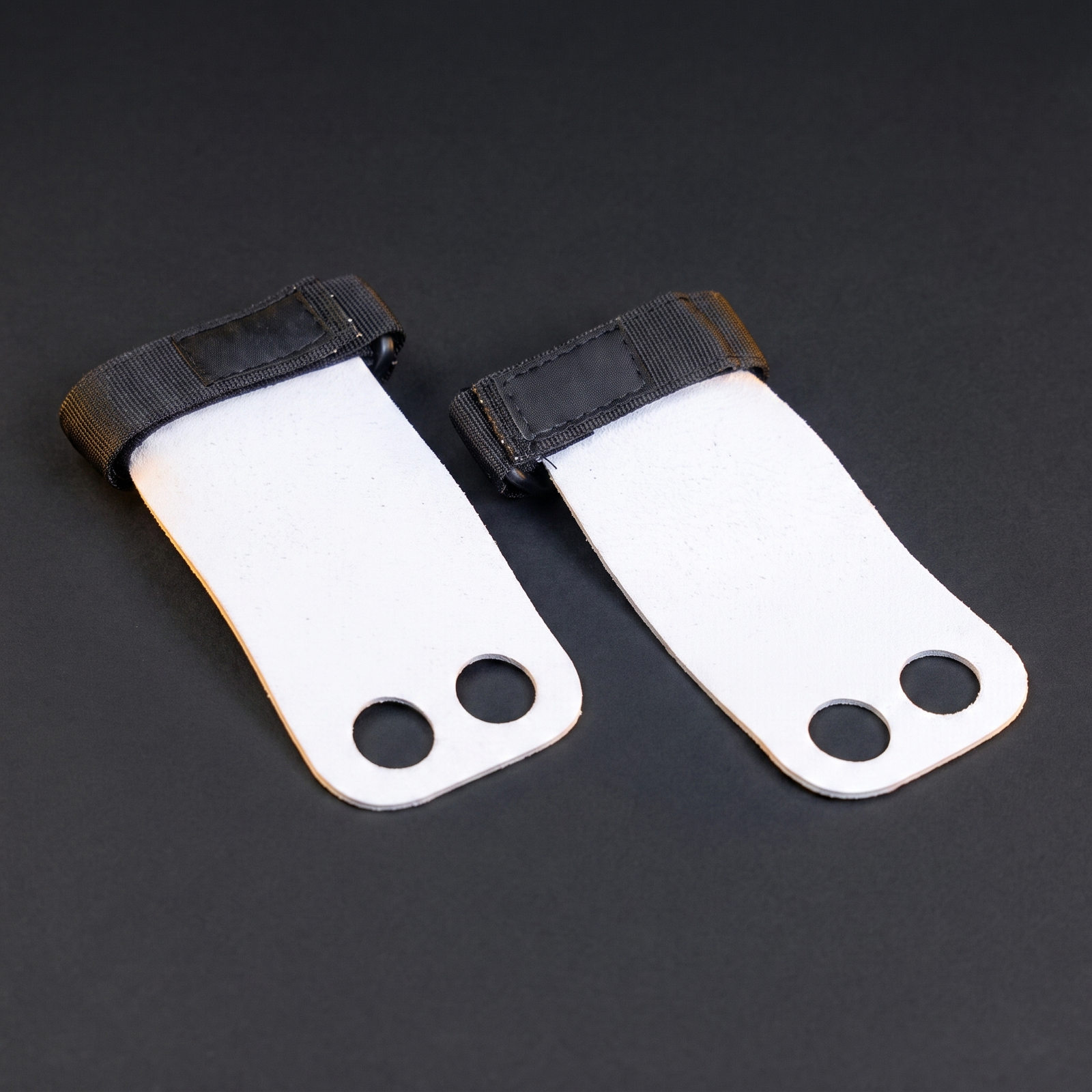 Grip White Big Bear S — GymStrapS-BB