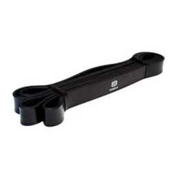 Resistance Band 22mm x 2mt Black- 4.5mm grosor — RB22mmBlack-BB