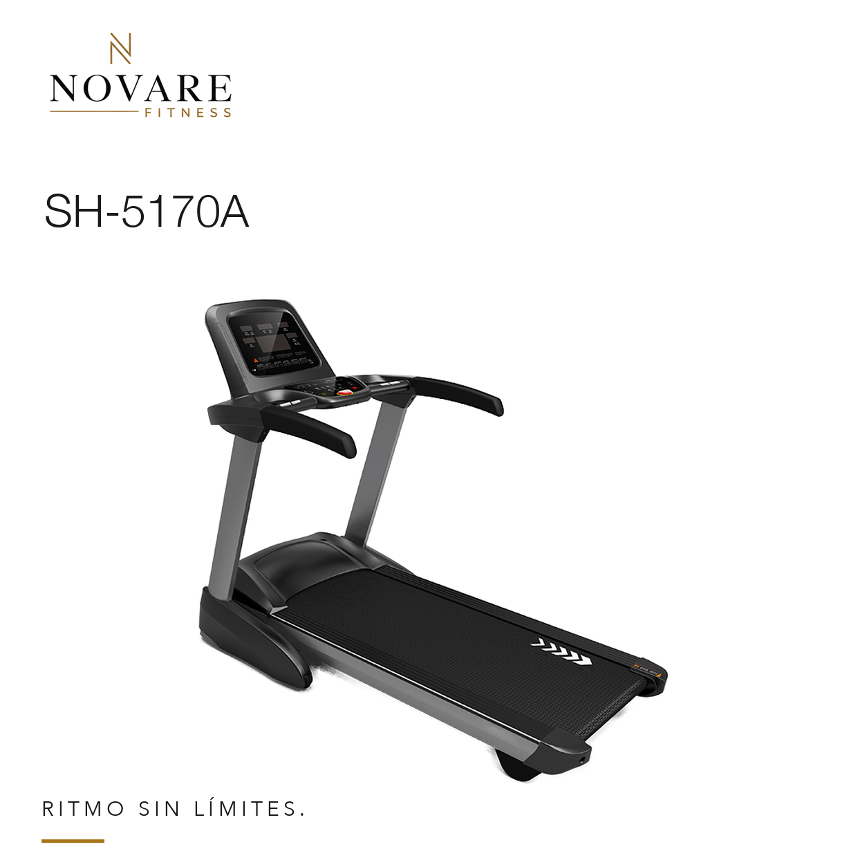 Corredora X3 Shua SH-5170A — SH-5170A