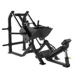 45 Leg Press Black - SL — SL7020Black