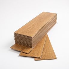 LVT Dryback Vynil Flooring - 3.0/0.3mm 1219.2x228.6mm - 3.9019 mt2 — SP1098